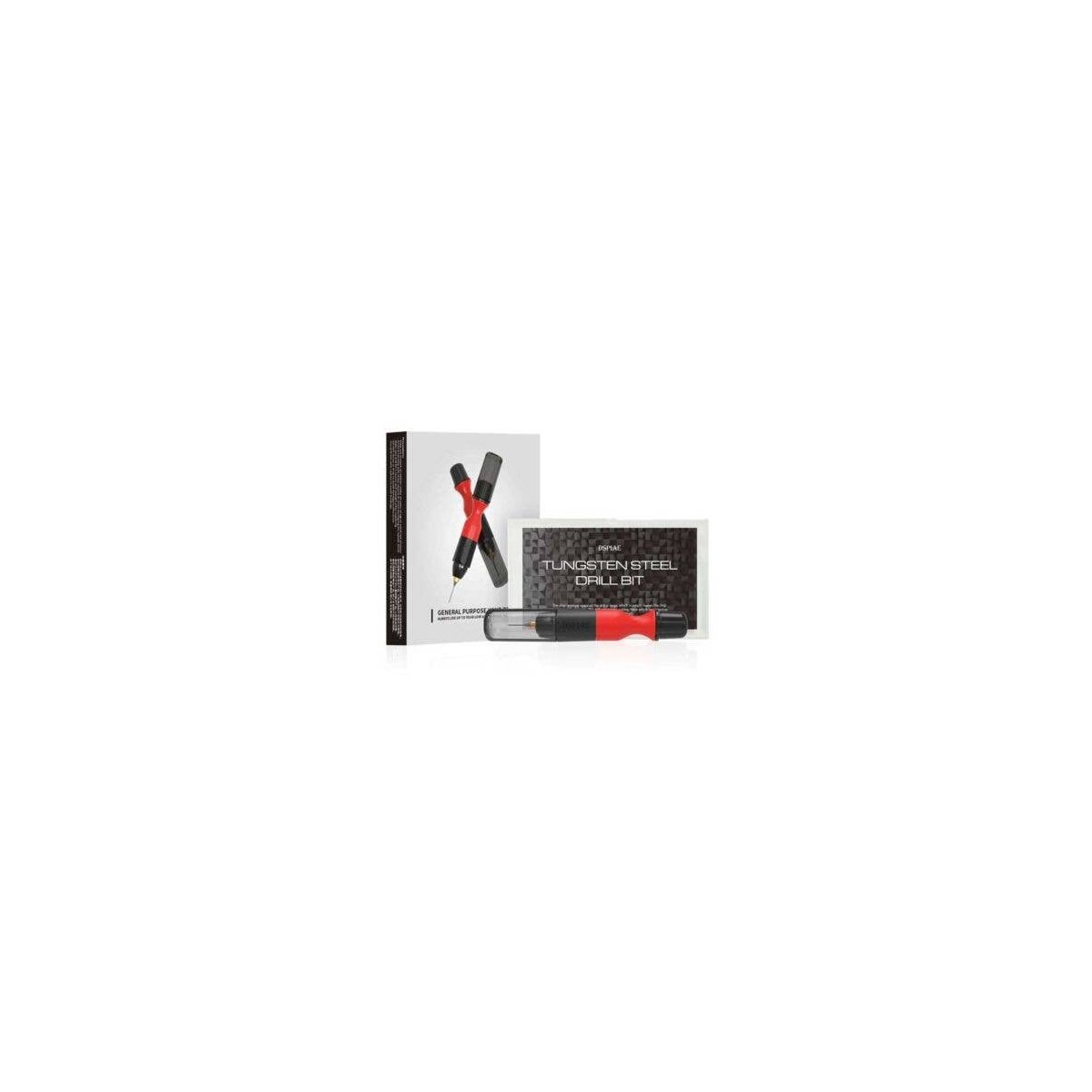 General Purpose Hand Drill 3.175MM, All Scales, DSPIAE PTHD