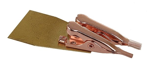 LED/Wire Holding Tool, All Scales, Ngineering NT301