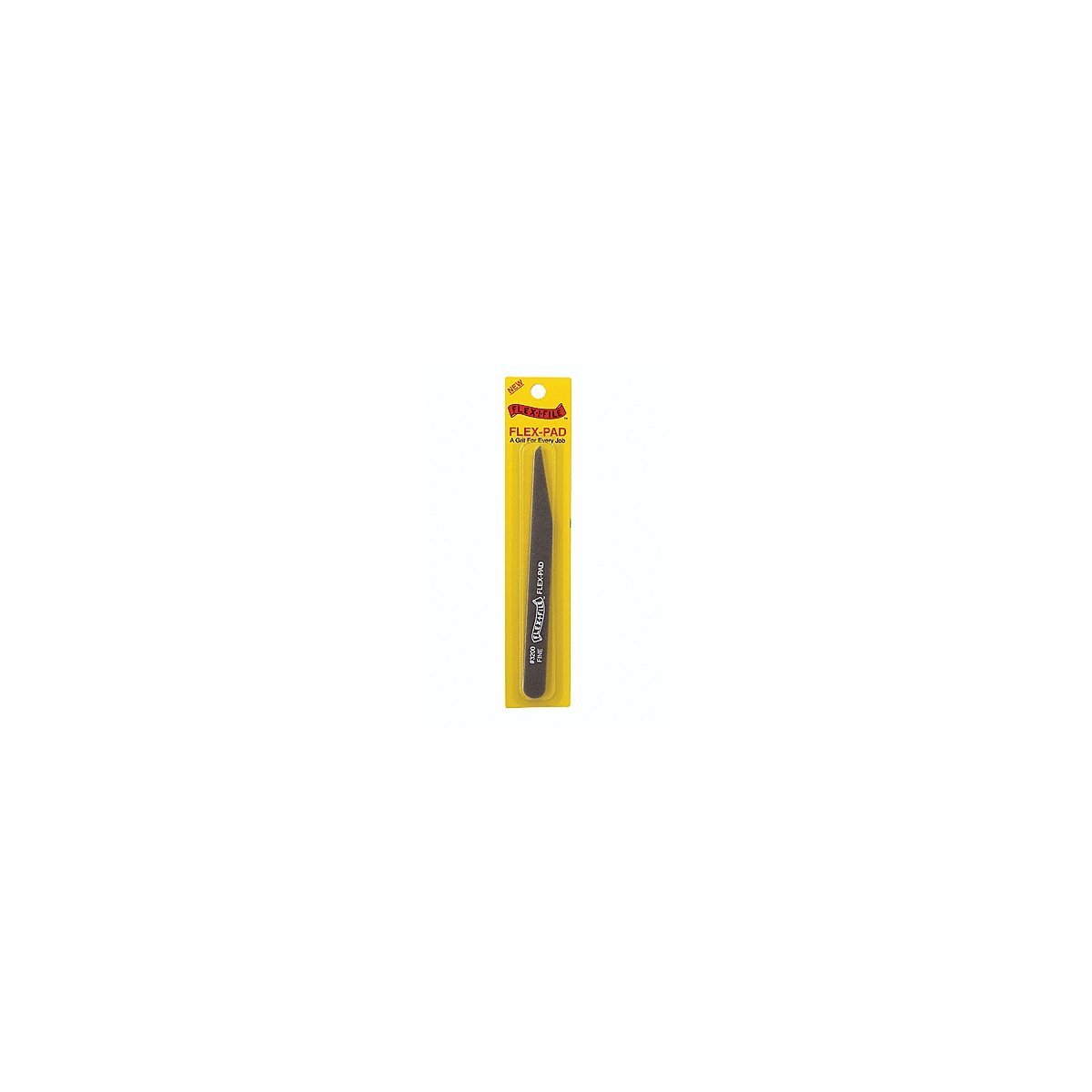 Flex-Pad -- Individual-Fine, All Scales, Profile Accessories Inc. 3200