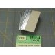 Single-Edge Razor Blades -- For Chopper 53-494 (Sold Separately) pkg(8), All Scales, Northwest Short Line 49154