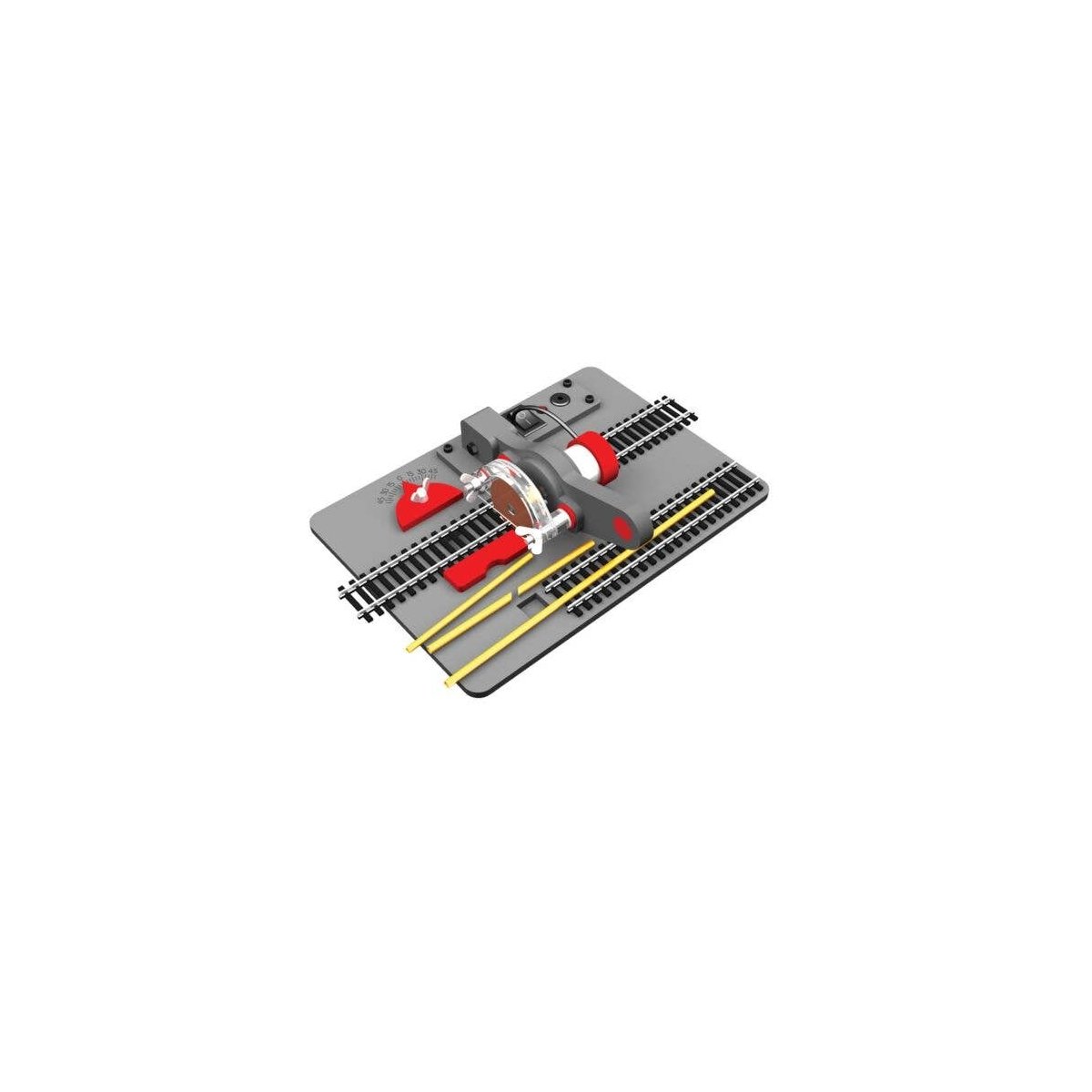 Track and Metal Rod Cutter, All Scales, Bachmann Industries 39022