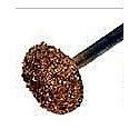 Carbide Cutter -- Disc Cutter, Coarse Grit, All Scales, Robart Mfg Inc 4651