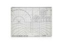 A4 Cutting Mat, All Scales, DSPIAE ATCA4