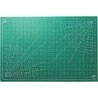 Self-Healing Cutting Mats - Green -- 24 x 36′ 61 x 91.4cm, All Scales, Excel Hobby Blades Corp. 60009