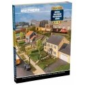 Walthers Model Railroad Reference Book -- 2024 - 2025 Edition, All Scales, Walthers Publications 224