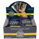 Hobby Box - Titans of Steel(TM) -- Includes 24 Series One Trading Card Packs, All Scales, Walthers Collectibles 1000