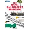 The Model Railroader′s Handbook -- Softcover, 288 Pages, All Scales, Firecrown 12843