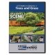 Let′s Make a Scene - Model Railroader Video Plus DVD -- Volume 4: Trees and Grass, 1 hour 15 m, All Scales, Firecrown 15352