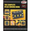 The Complete Atlas Wiring Book, All Scales, Atlas Model Railroad Co. 12