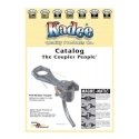 85 Kadee Catalog, All Scales, Kadee Quality Products 85