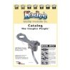 85 Kadee Catalog, All Scales, Kadee Quality Products 85