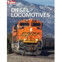 Guide to North American Diesel Locomotives -- Softcover, 350 Pages, All Scales, Firecrown 1303