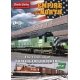 DVD - Empire of the North: -- The Forming of Burlington Northern (1 Hour, 30 Minutes, All Scales, CHARLES SMILEY VIDEOS 121