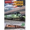 DVD - Empire of the North: -- The Forming of Burlington Northern (1 Hour, 30 Minutes, All Scales, CHARLES SMILEY VIDEOS 121