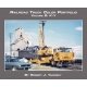 Railroad Truck Color Portfolio -- Volume 2: K - Y (Softcover, 96 Pages), All Scales, Morning Sun Books Inc 7553