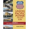 Union Pacific Power 1965 - 2015 In Color -- Volume 2: First-Generation Freight and , All Scales, Morning Sun Books Inc 1621
