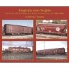 Freight Car Color Portfolio -- Book 4: ACFX-CSXT (Soft Cover), All Scales, Morning Sun Books Inc 6336