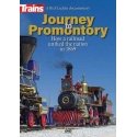 Journey to Promontory DVD -- 75 Minutes, All Scales, Firecrown 15207