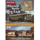 Electric Rails of Utah - DVD -- 1 Hour, 6 Minutes, All Scales, CHARLES SMILEY VIDEOS 127