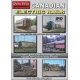 Canadian Electric Rails 1950s -- 1 Hour, 11 Minutes, All Scales, CHARLES SMILEY VIDEOS 147