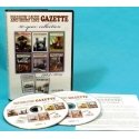 Narrow Gauge & Short Line Gazette USB flash drive -- 50-Year Collection (PC Compatible), All Scales, Hundman Publishing 396