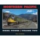 North Pacific Diesel Power -- Volume Two (Hardcover, 240 Pages), All Scales, White River Productions NPDP2