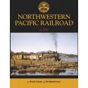 Northwestern Pacific Railroad in Color, All Scales, Morning Sun Books Inc 1668