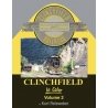 Clinchfield in Color -- Volume 2, All Scales, Morning Sun Books Inc 1707