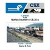 Conrail in the Norfolk Southern/CSX Era -- Volume 1: 1999-2004, All Scales, Morning Sun Books Inc 1708