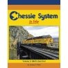 Chessie System In Color -- Volume 3: B&O′s East End, All Scales, Morning Sun Books Inc 1713