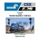 Conrail in the Norfolk Southern/CSX Era -- Volume 2: 2005-2010 (Hardcover, 128 Page, All Scales, Morning Sun Books Inc 1720