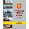 Canadian Pacific Power in Color -- Volume 3: Covered Wagons (Hardcover, 128 Pages), All Scales, Morning Sun Books Inc 1754