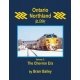 Ontario Northland in Color -- Volume 2: The Chevron Era (Hardcover, 128 pages), All Scales, Morning Sun Books Inc 1758