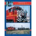 A Railroad Life -- On the Road with Mike Bednar, Volume 3, Hardcover, All Scales, White River Productions RLMB3