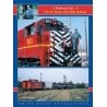 A Railroad Life -- On the Road with Mike Bednar, Volume 3, Hardcover, All Scales, White River Productions RLMB3