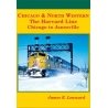 Chicago & North Western -- The Harvard Line: Chicago to Janesville (Hardcover, , All Scales, Four Ways West Publications 96