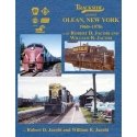 Trackside Around Olean, New York -- 1960s-1970s with the Jacobi Brothers (Hardcover, All Scales, Morning Sun Books Inc 1779