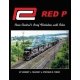 Book -- Red P: Penn Central′s Brief Flirtation with Color (Hardcover, 128 Pages), All Scales, Morning Sun Books Inc 1781