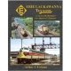Erie Lackawanna Trackside -- With Allan H. Roberts & Arthur J. Erdman, All Scales, Morning Sun Books Inc 1763