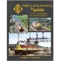 Erie Lackawanna Trackside -- With Allan H. Roberts & Arthur J. Erdman, All Scales, Morning Sun Books Inc 1763