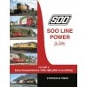 Soo Line Power in Color -- Volume 2: Early Roadswitchers 1945-1965 (RS-1s to GP35s), All Scales, Morning Sun Books Inc 1744