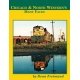Book - Hardcover -- Chicago & North Western′s Many Faces, All Scales, Four Ways West Publications 91
