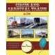 Circus and Carnival Trains in Color -- A Fond Look Back at their Equipment and Oper, All Scales, Morning Sun Books Inc 1733