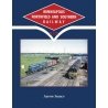Minneapolis Northfield and Southern Railway in Color -- Hardcover, 128 Pages, All Scales, Morning Sun Books Inc 1734