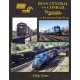 Penn Central and Conrail -- Trackside with Engineer Chip Syme (Hardcover, 128 Pages, All Scales, Morning Sun Books Inc 1737