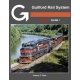 Guilford Rail System in Color -- Volume 1, All Scales, Morning Sun Books Inc 1739