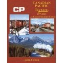 Canadian Pacific Trackside -- 1977-2012 with Conductor John Cowan, All Scales, Morning Sun Books Inc 1745