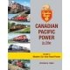 Canadian Pacific Power in Color -- Volume 4: Modern Six-Axle Road Power (Hardcover,, All Scales, Morning Sun Books Inc 1766