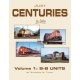 Just Centuries in Color -- Volume 1, Hardcover, 128 Pages, All Scales, Morning Sun Books Inc 1770