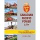 Canadian Pacific Power in Color -- Volume 5: Modern Four-Axle Road Power (Hardcover, All Scales, Morning Sun Books Inc 1784